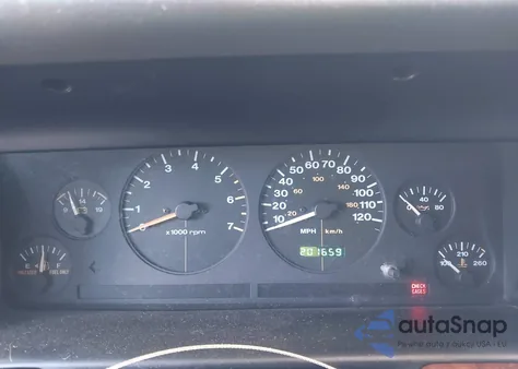 1996 Jeep Grand Cherokee Laredo z USA, uszkodzony, nr VIN 1J4GZ58S1TC301610